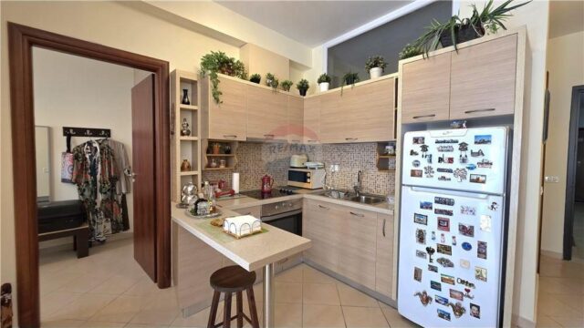 Apartament 1+1 në shitje – foto 9