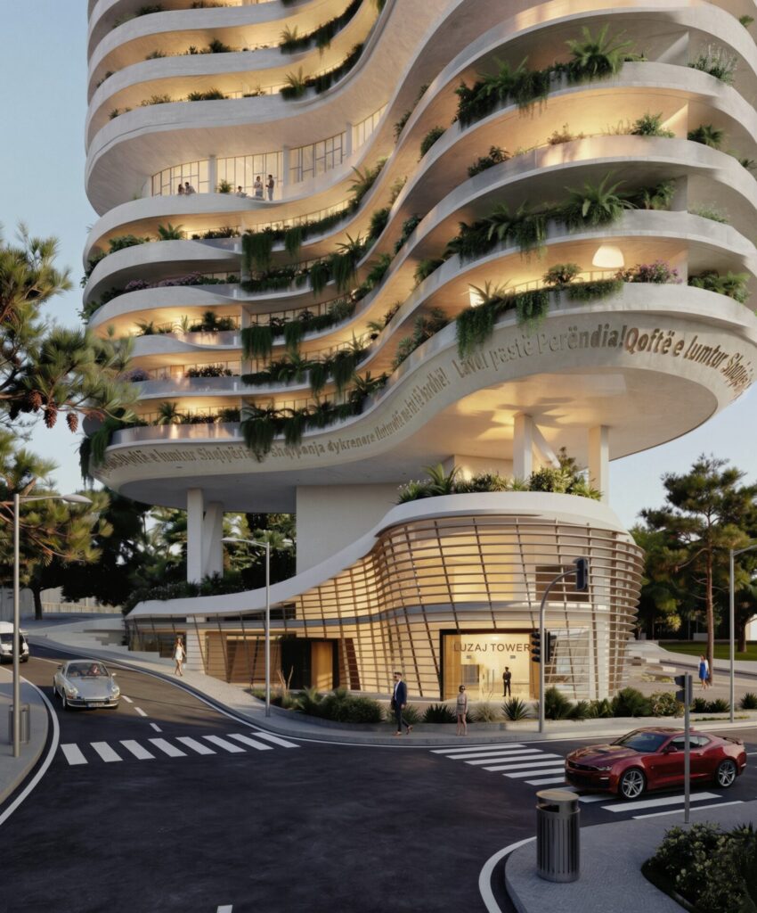 Luzaj-Tower-