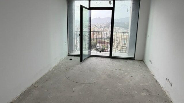 Apartament me verandë te Lake View Residence – foto 3