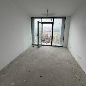Apartament me verandë te Lake View Residence – foto 3