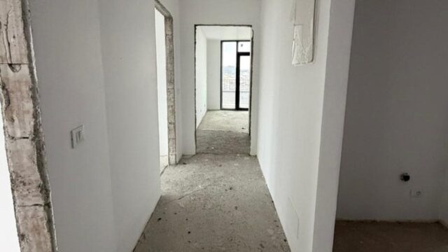 Apartament me verandë te Lake View Residence – foto 5