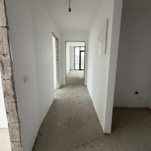 Apartament me verandë te Lake View Residence – foto 5