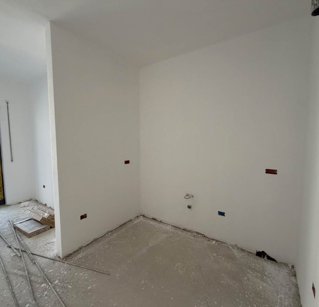 Apartament 1+1 në shitje në Don Bosko, Tiranë
