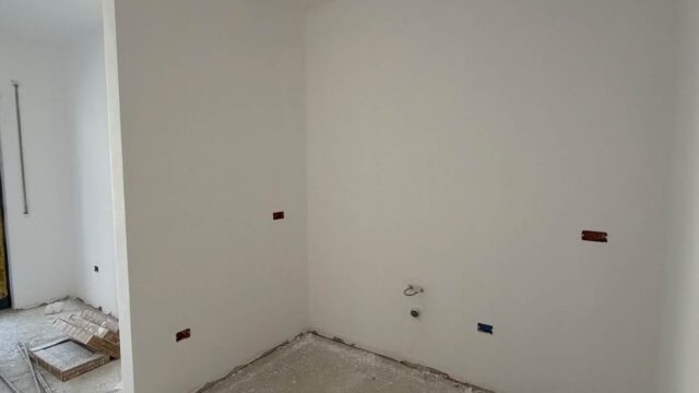 Apartament 1+1 në shitje në Don Bosko, Tiranë