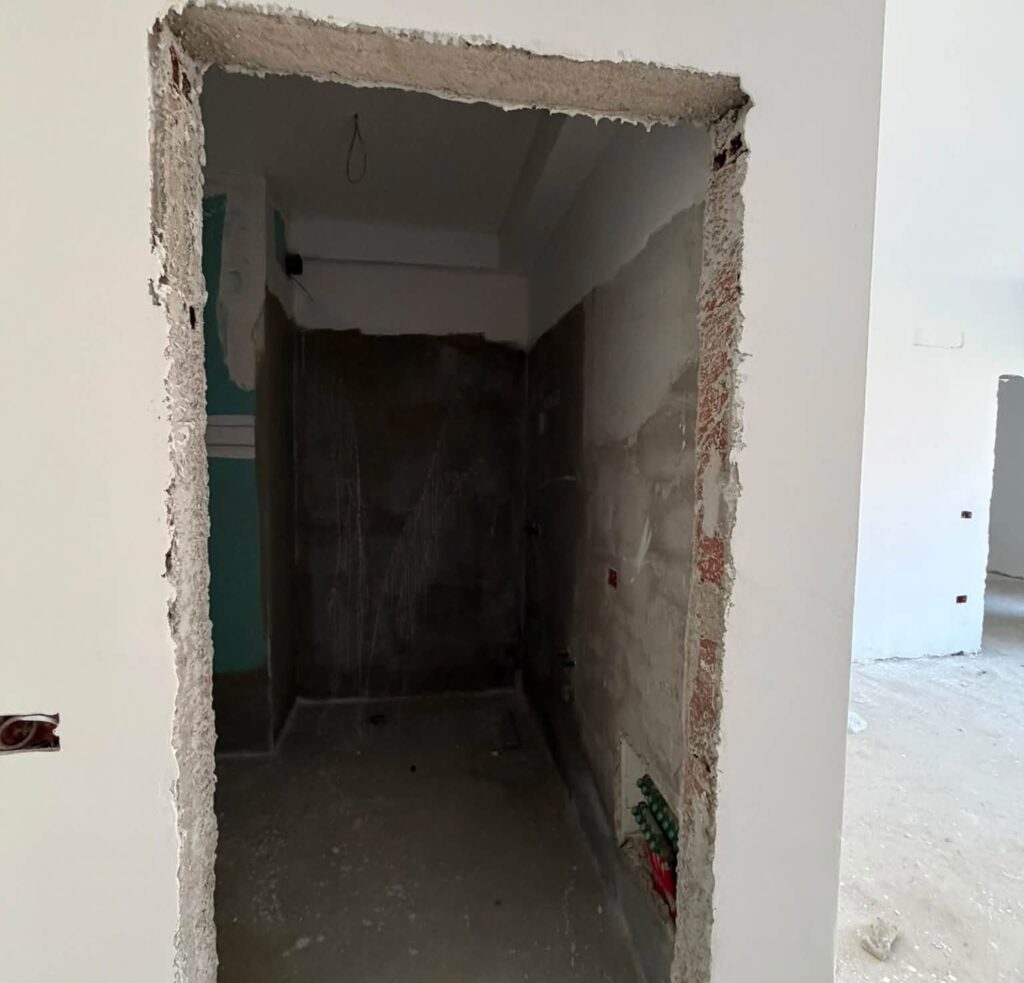 Apartament 1+1 në shitje në Don Bosko, Tiranë