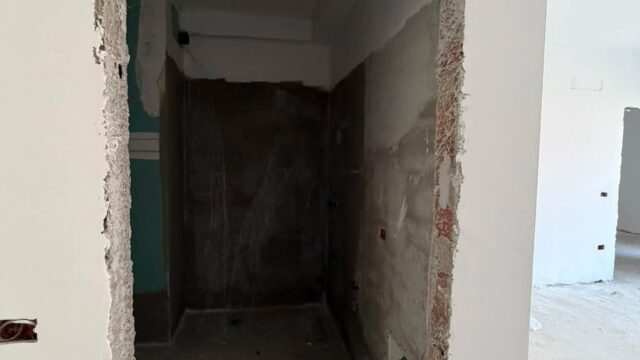 Apartament 1+1 në shitje në Don Bosko, Tiranë