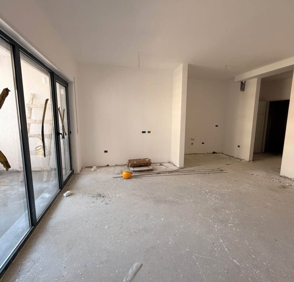 Apartament 1+1 në shitje në Don Bosko, Tiranë