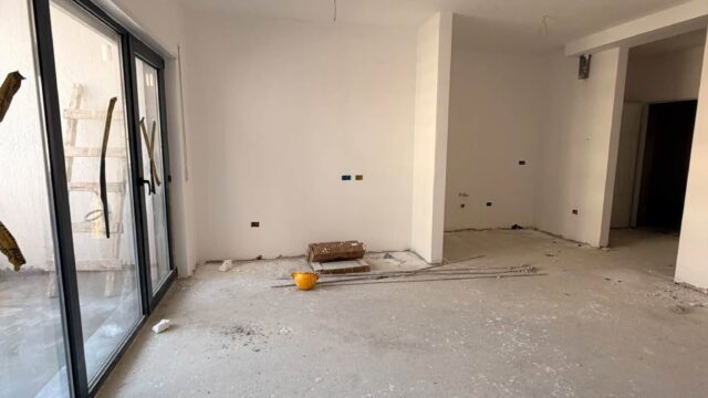 Apartament 1+1 në shitje në Don Bosko, Tiranë
