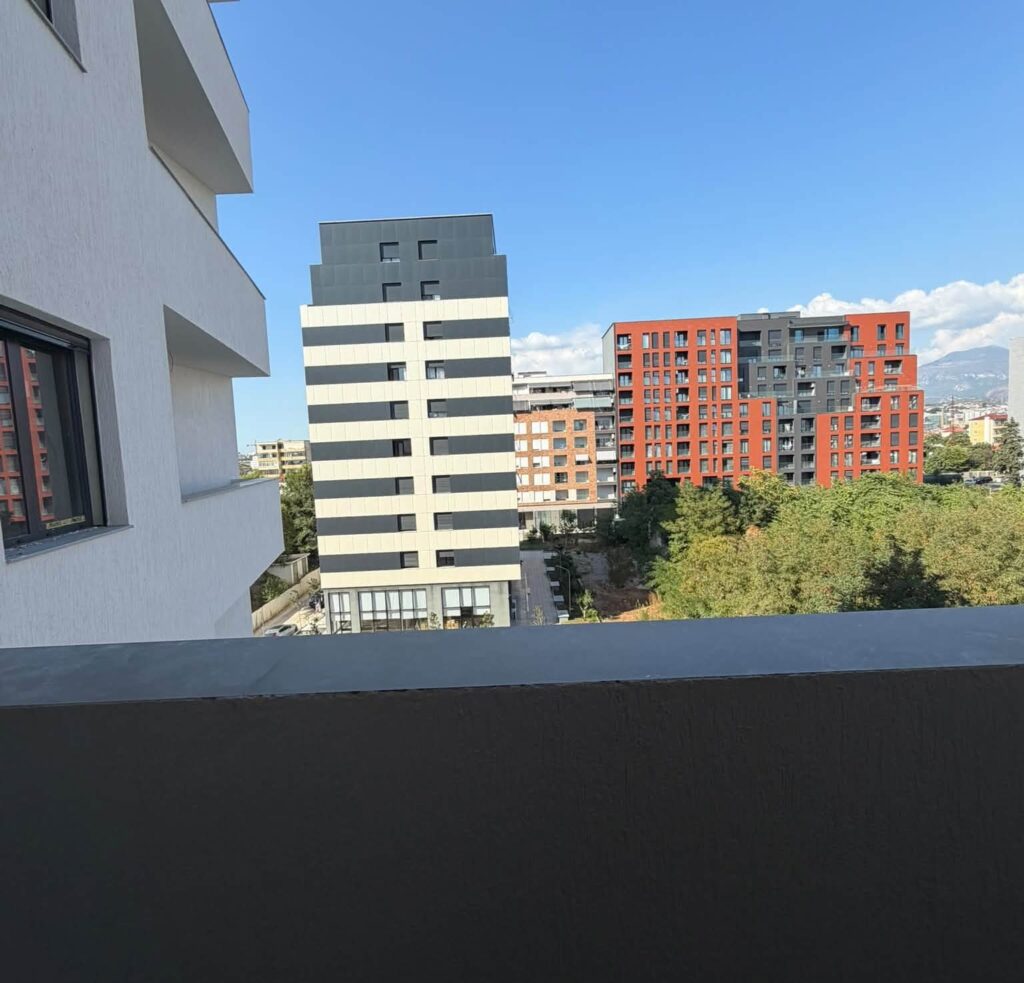 Apartament 1+1 në shitje në Don Bosko, Tiranë