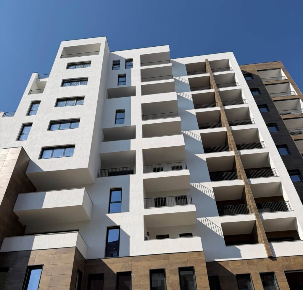 Apartament 1+1 në shitje në Don Bosko, Tiranë