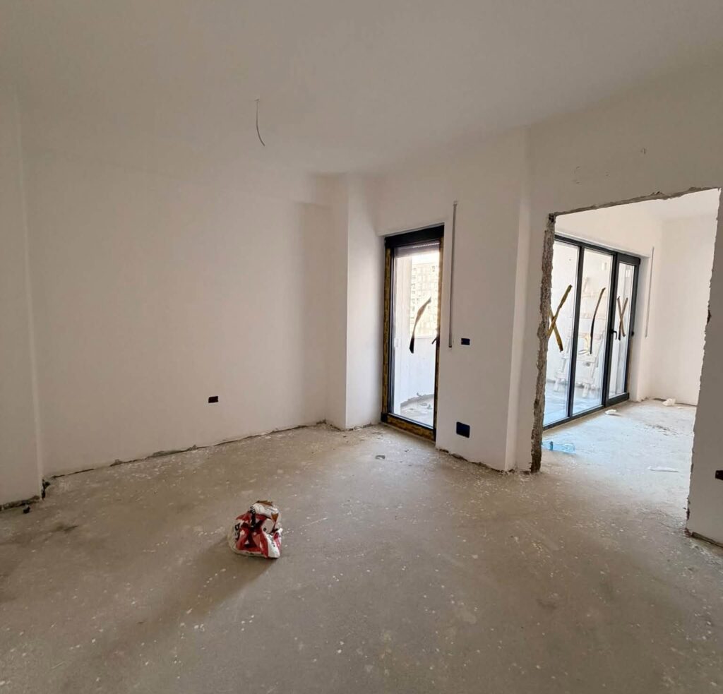 Apartament 1+1 në shitje në Don Bosko, Tiranë