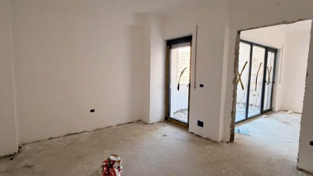 Apartament 1+1 në shitje në Don Bosko, Tiranë