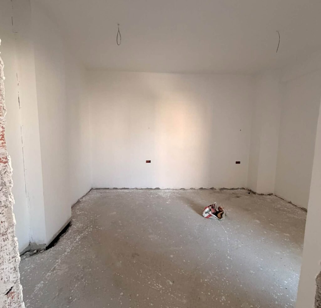 Apartament 1+1 në shitje në Don Bosko, Tiranë