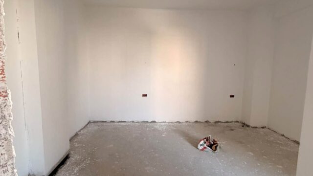 Apartament 1+1 në shitje në Don Bosko, Tiranë