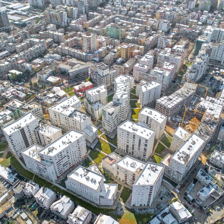 🏡 SHITET | APARTAMENT 2+1 – KOMPLEKSI MAGNET