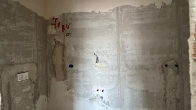 Apartament 2+1+2 në shitje në Don Bosko, Tiranë
