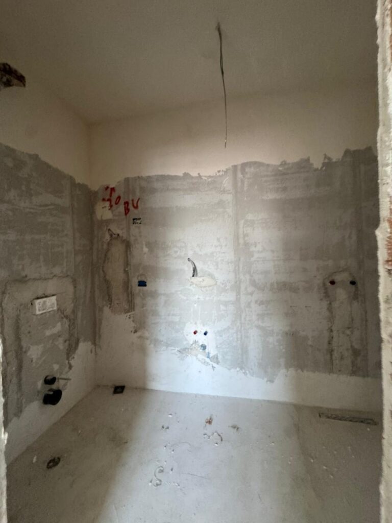 Apartament 2+1+2 në shitje në Don Bosko, Tiranë