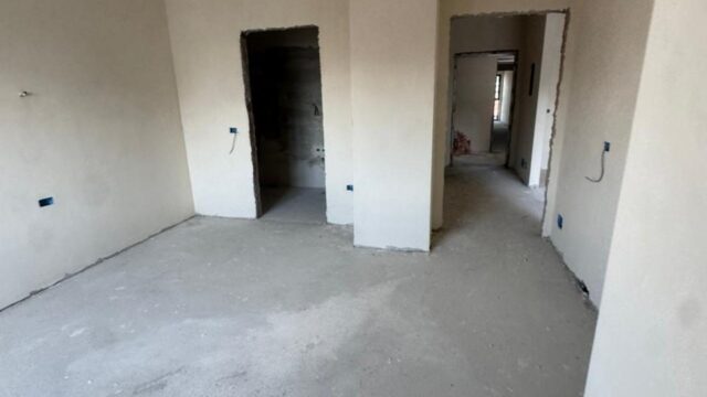 Apartament 2+1+2 në shitje në Don Bosko, Tiranë