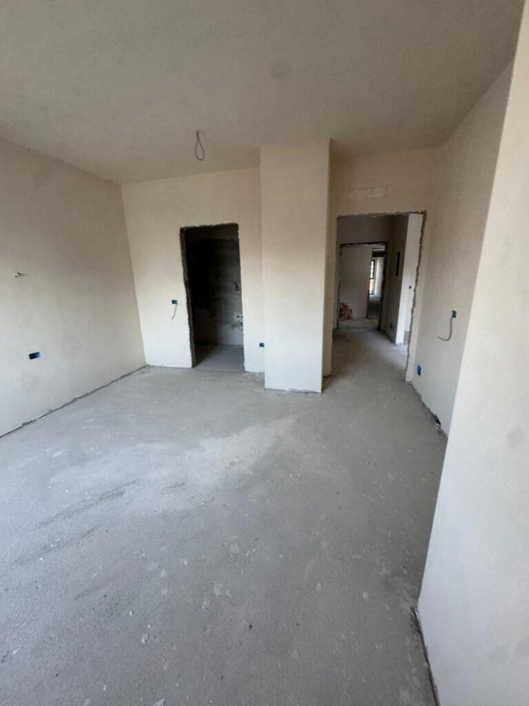 Apartament 2+1+2 në shitje në Don Bosko, Tiranë