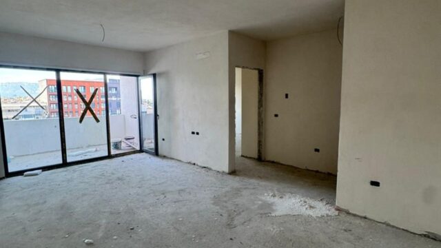 Apartament 2+1+2 në shitje në Don Bosko, Tiranë
