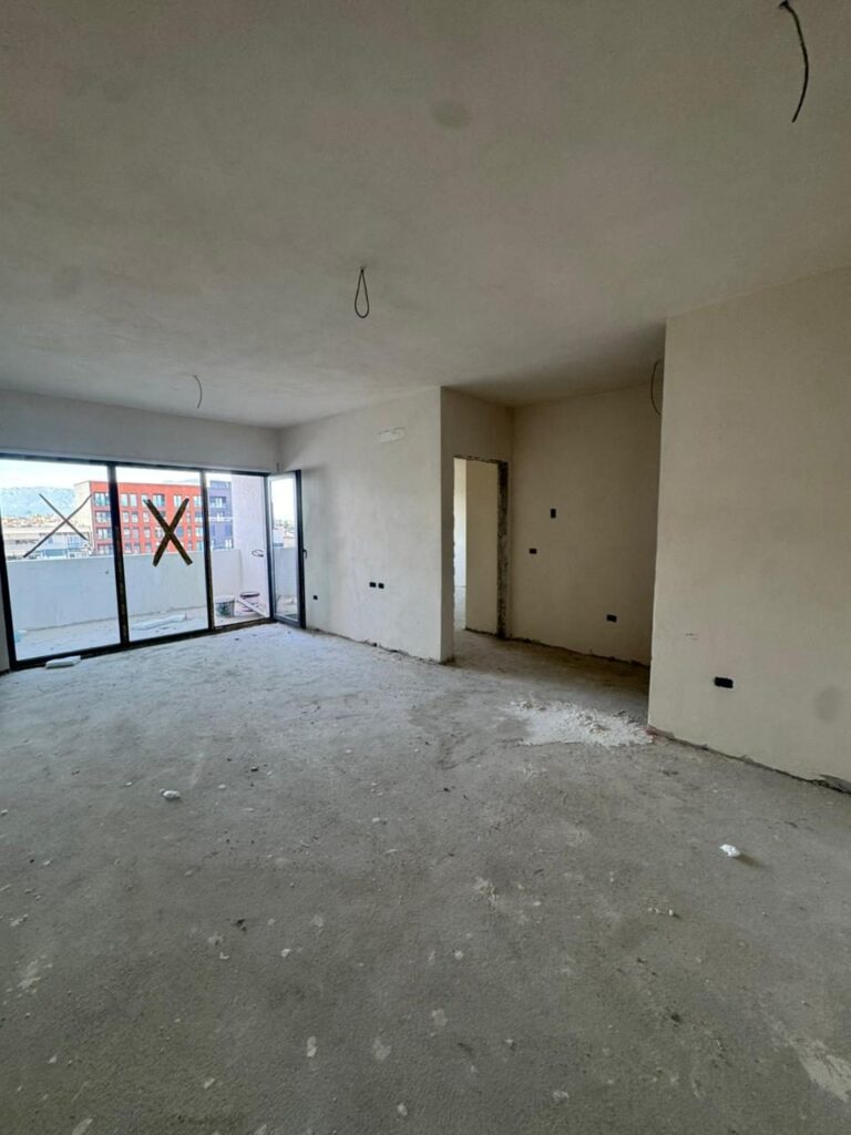 Apartament 2+1+2 në shitje në Don Bosko, Tiranë