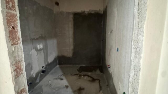 Apartament 2+1+2 në shitje në Don Bosko, Tiranë