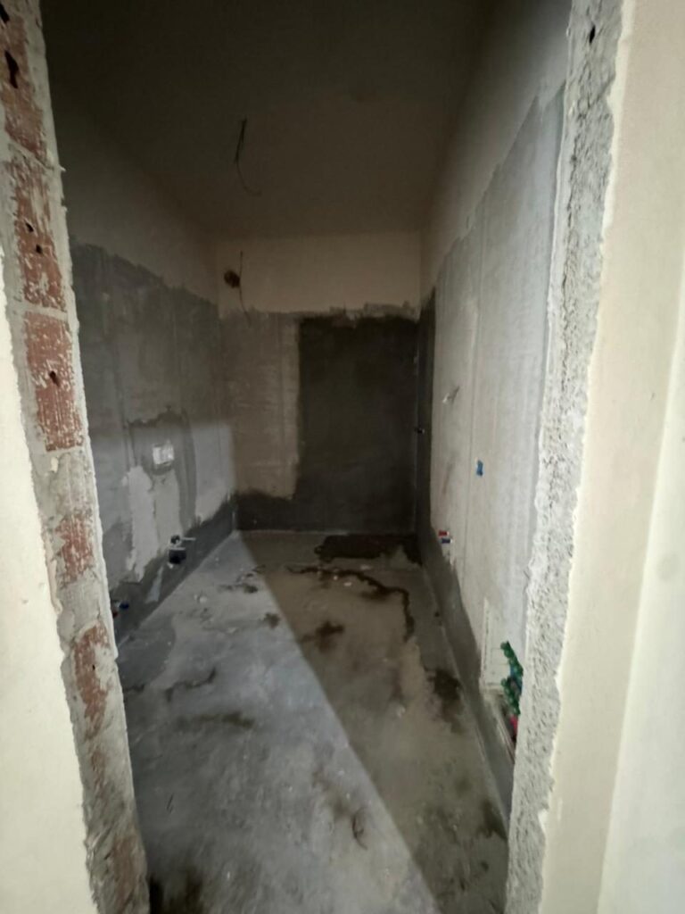 Apartament 2+1+2 në shitje në Don Bosko, Tiranë