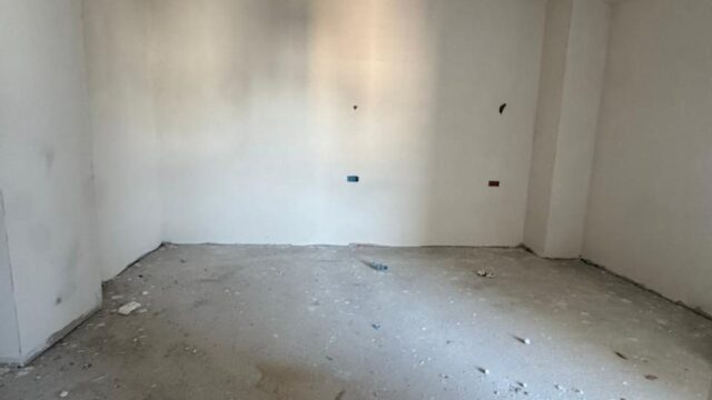 Apartament 2+1+2 në shitje në Don Bosko, Tiranë