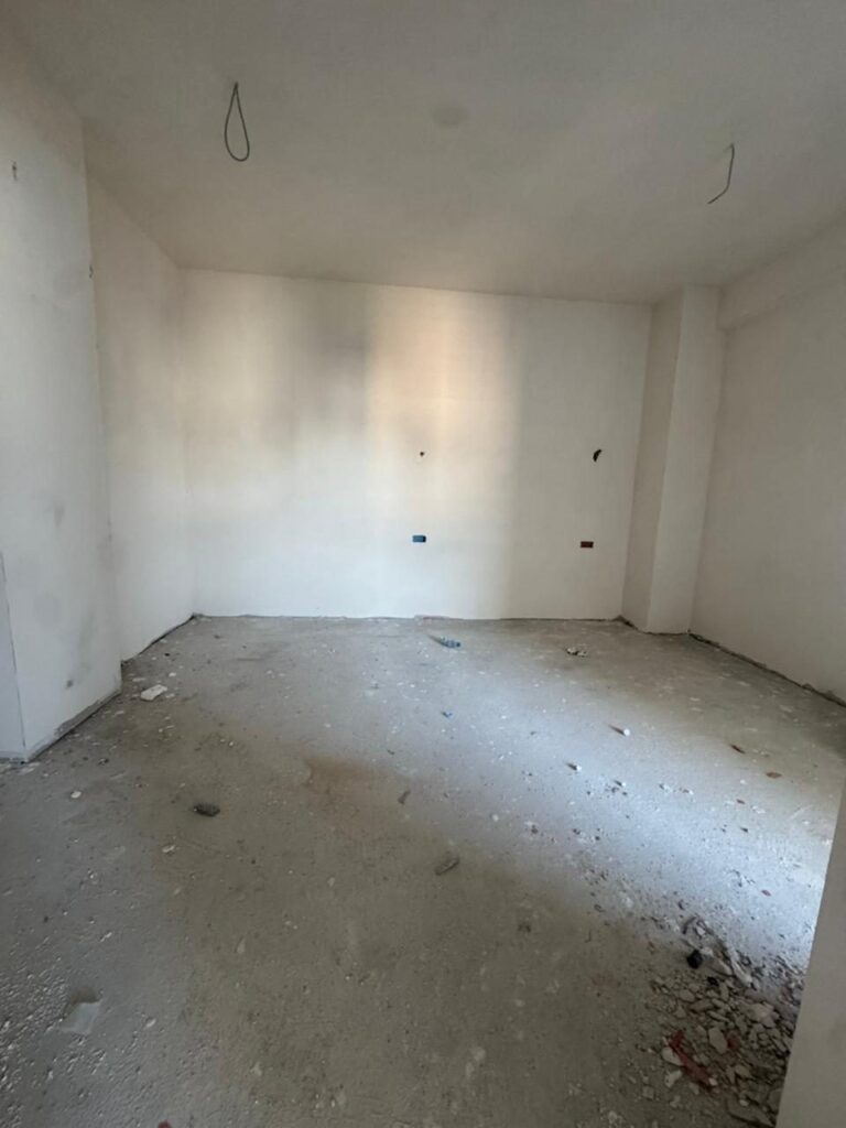 Apartament 2+1+2 në shitje në Don Bosko, Tiranë