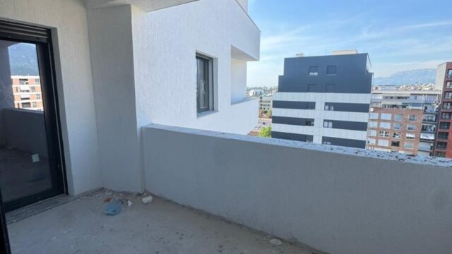 Apartament 2+1+2 në shitje në Don Bosko, Tiranë