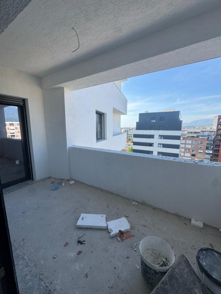 Apartament 2+1+2 në shitje në Don Bosko, Tiranë