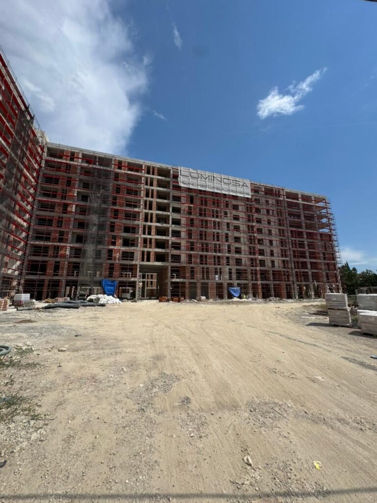 Apartamente në ndërtim te Riverside Residence – foto 4