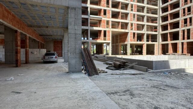 Apartamente në ndërtim te Riverside Residence – foto 5