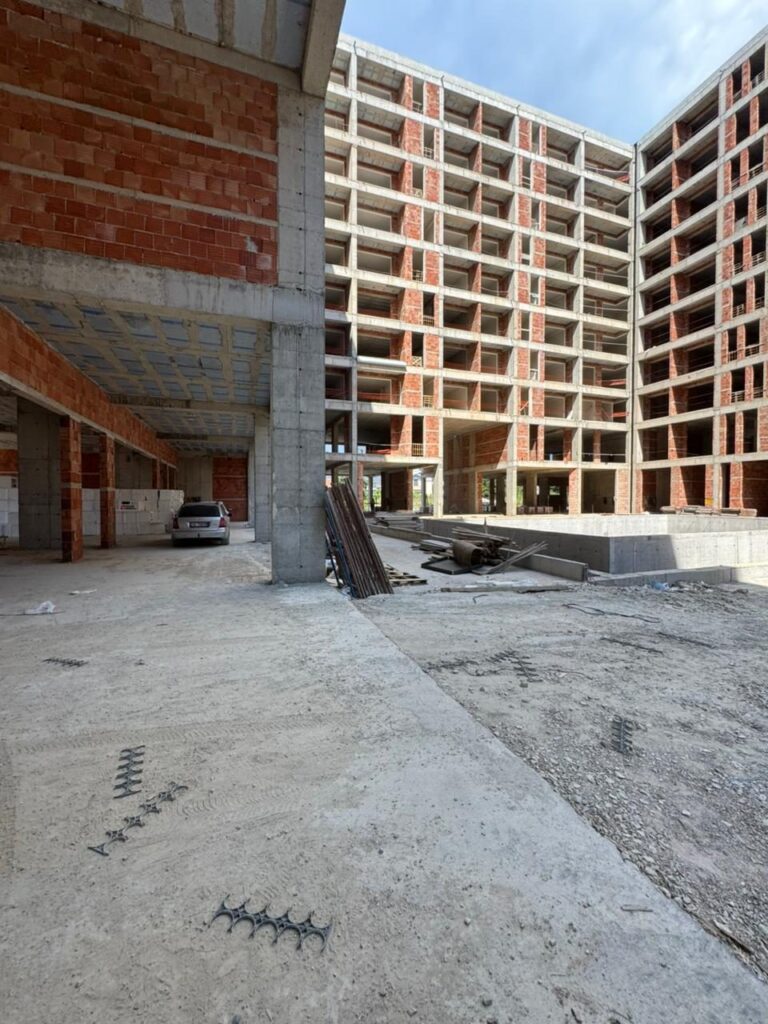 Apartamente në ndërtim te Riverside Residence – foto 5