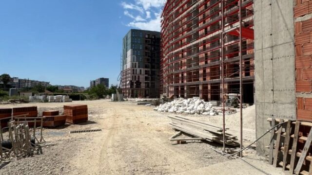 Apartamente në ndërtim te Riverside Residence – foto 6