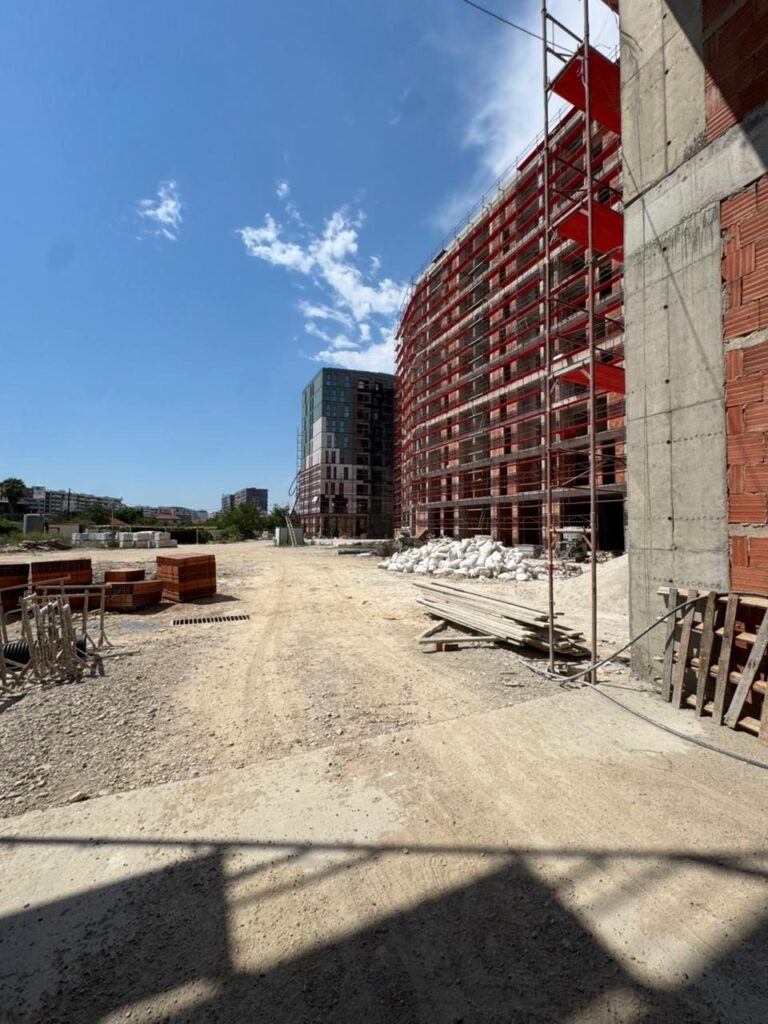 Apartamente në ndërtim te Riverside Residence – foto 6