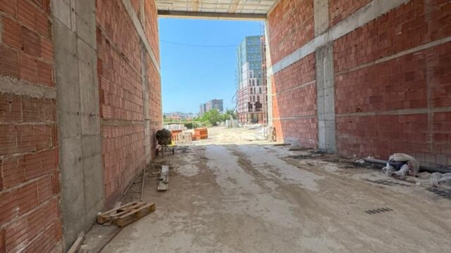 Apartamente në ndërtim te Riverside Residence – foto 7