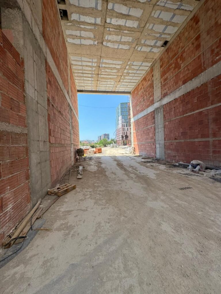 Apartamente në ndërtim te Riverside Residence – foto 7