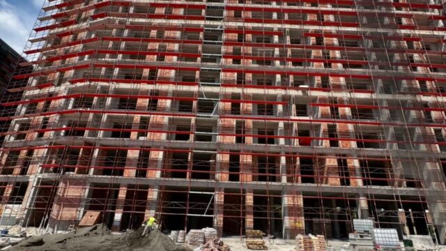 Apartamente në ndërtim te Riverside Residence – foto 8