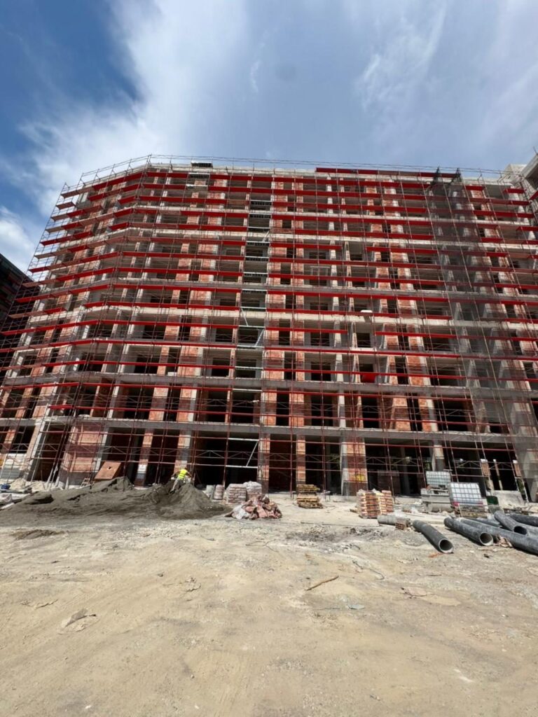 Apartamente në ndërtim te Riverside Residence – foto 8