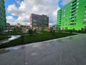 Apartament 3+1 në shitje në Rrugën 5 Maji, Tiranë – foto 1