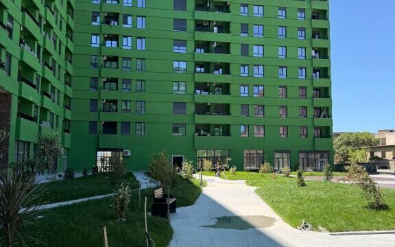 Apartament 3+1 në shitje në Rrugën 5 Maji, Tiranë – foto 2