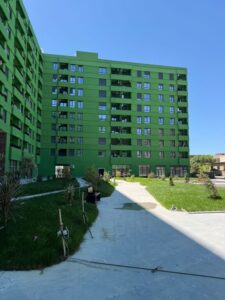 Apartament 3+1 në shitje në Rrugën 5 Maji, Tiranë – foto 2