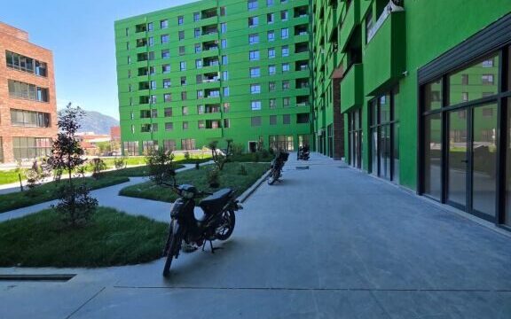 Apartament 3+1 në shitje në Rrugën 5 Maji, Tiranë – foto 3