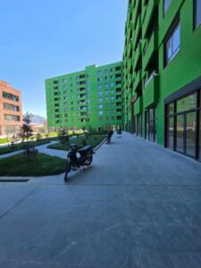 Apartament 3+1 në shitje në Rrugën 5 Maji, Tiranë – foto 3