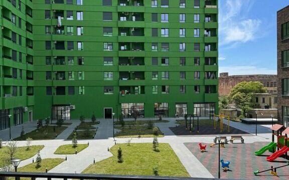 Apartament 3+1 në shitje në Rrugën 5 Maji, Tiranë – foto 4