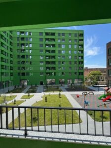 Apartament 3+1 në shitje në Rrugën 5 Maji, Tiranë – foto 4