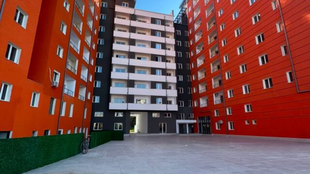 Apartament 2+1 në shitje në Yzberisht, Tiranë