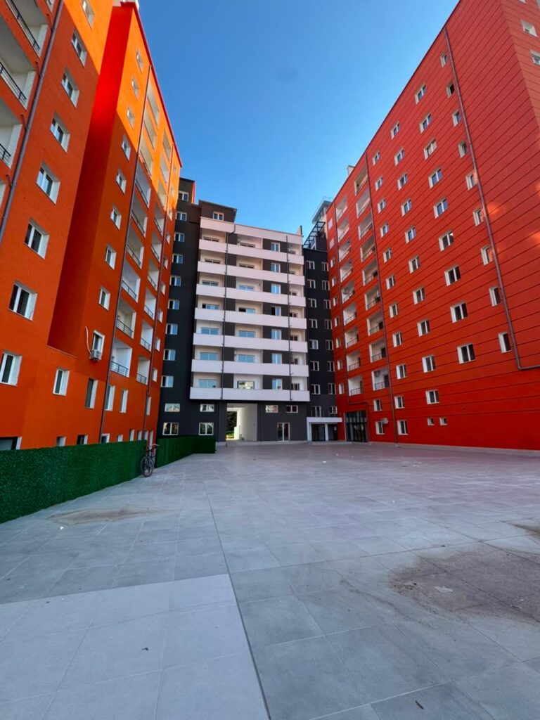 Apartament 2+1 në shitje në Yzberisht, Tiranë