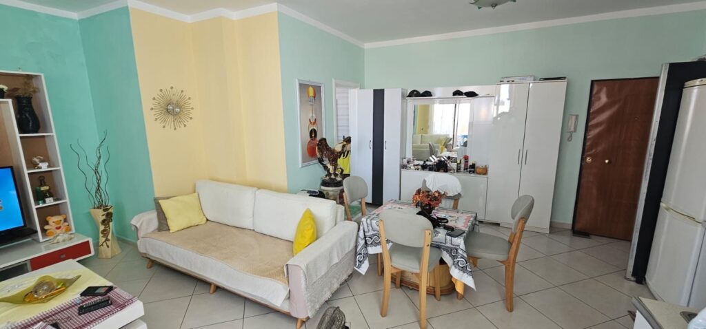Apartament 1+1 në shitje në Plazh, Durrës – foto 2